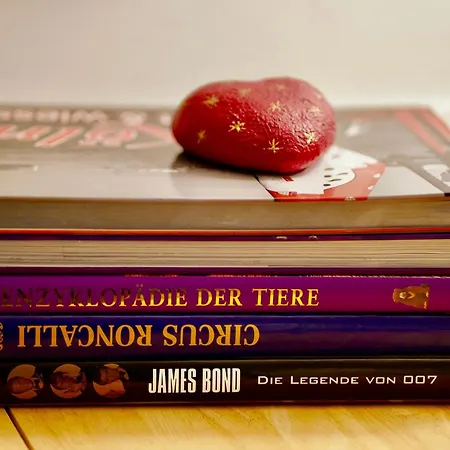 Maisonette Loft Near Cathedral