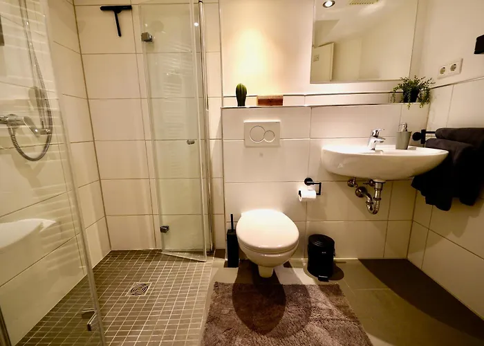 Maisonette Loft Near Cathedral * Kolín nad Rýnem