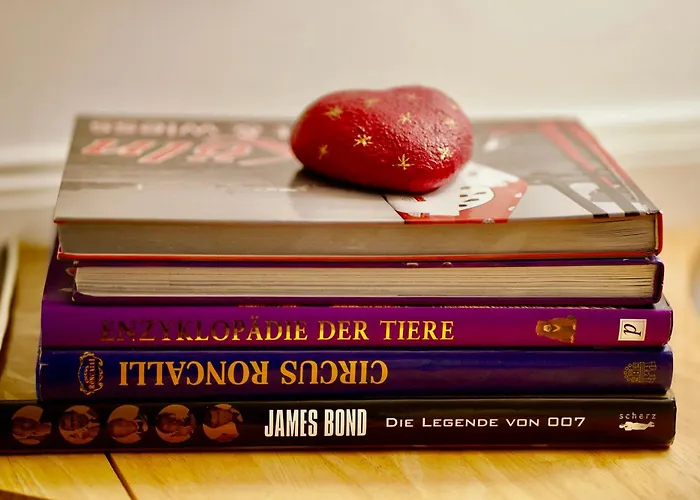 Maisonette Loft Near Cathedral