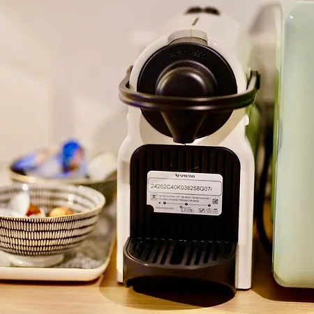 Appartement Maisonette Loft Near Cathedral