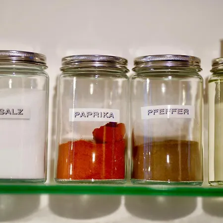 Maisonette Loft Near Cathedral Apartment *