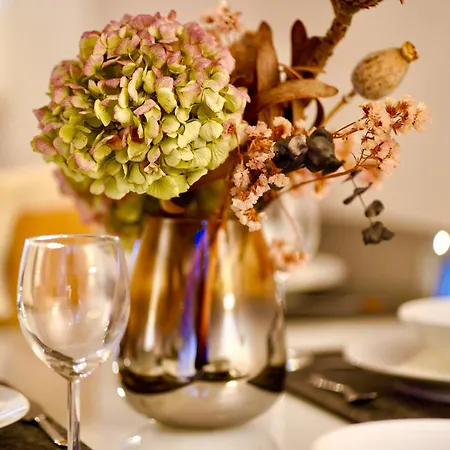 Apartment Maisonette Loft Near Cathedral *