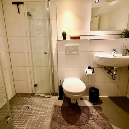 Maisonette Loft Near Cathedral * Keulen