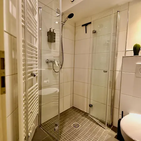 Maisonette Loft Near Cathedral Apartment Köln