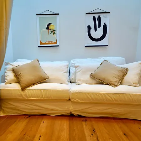 Apartment Maisonette Loft Near Cathedral Köln