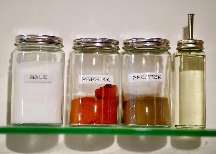 Maisonette Loft Near Cathedral Apartman *