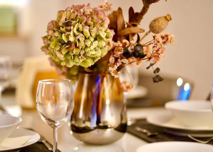 Daire Maisonette Loft Near Cathedral *