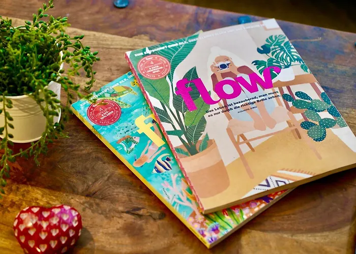 Daire Maisonette Loft Near Cathedral *