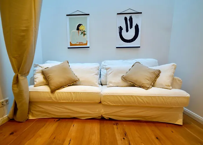 Lejlighed Maisonette Loft Near Cathedral Köln