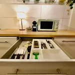 Apartamento Maisonette Loft Near Cathedral