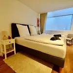 Maisonette Loft Near Cathedral *