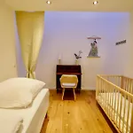 Maisonette Loft Near Cathedral * Colónia