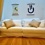 Apartamento Maisonette Loft Near Cathedral Colónia