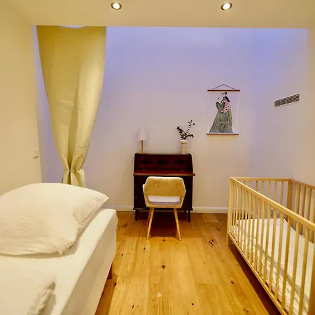 Maisonette Loft Near Cathedral * Colonia
